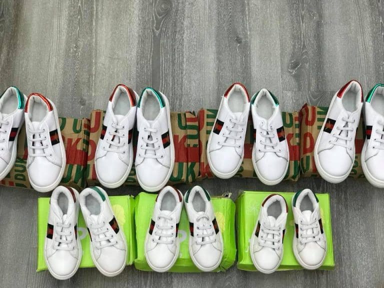 Giày trẻ em Pretty Shoes – Shop giày trẻ em Đà Nẵng