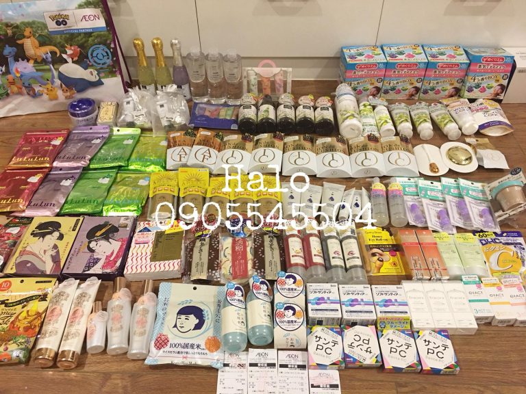 Halo Shop Đà Nẵng