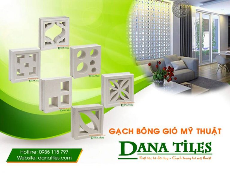 Dana Tiles