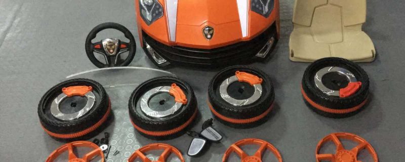 Phụ tùng ô tô Đà Nẵng