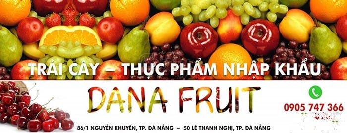 Dana Fruit