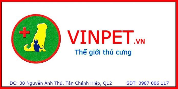 Vinpet – phục vụ tất cả các ngày trong tuần (cấp cứu trực 24/24)