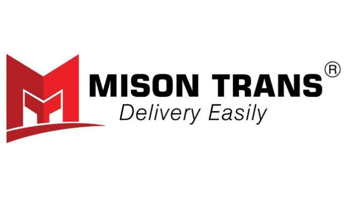 Công ty vận chuyển Mison Trans