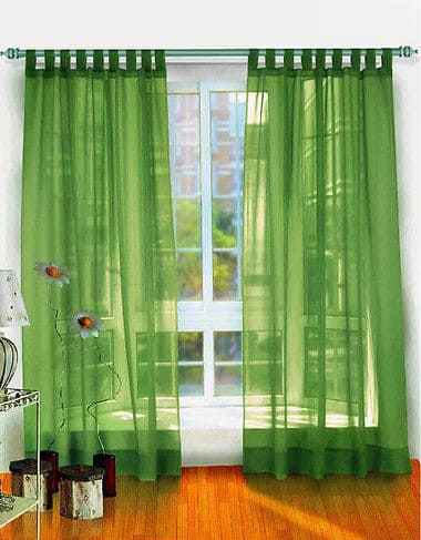 Phương Bảo cung cấp các dịch vụ giặt rèm, màn cửa trọn gói với các với mức phí ưu đãi