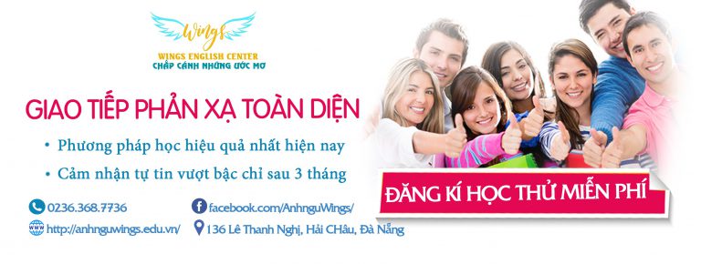 Trung tâm Wings Đà Nẵng