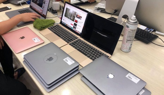 Gia Tín Computer – Cửa Hàng mua bán Macbook Cũ Đà Nẵng