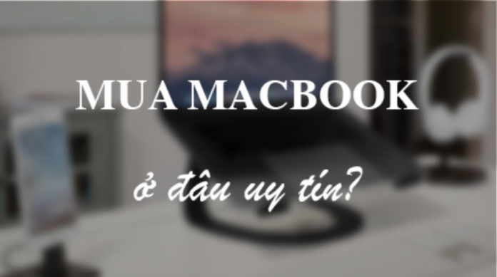 mua bán Macbook cũ Đà Nẵng.