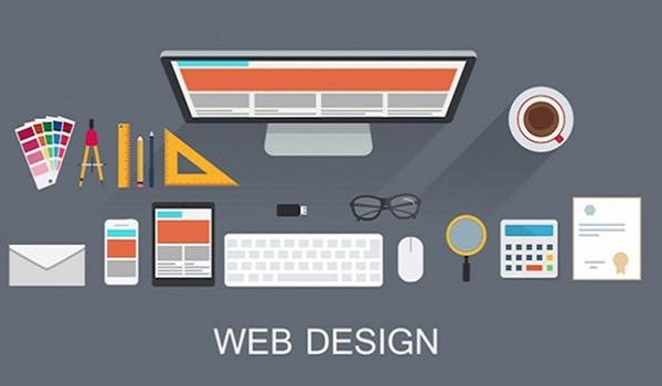 Thiết kế web là gì? Kinh nghiệm thiết kế website hiệu quả