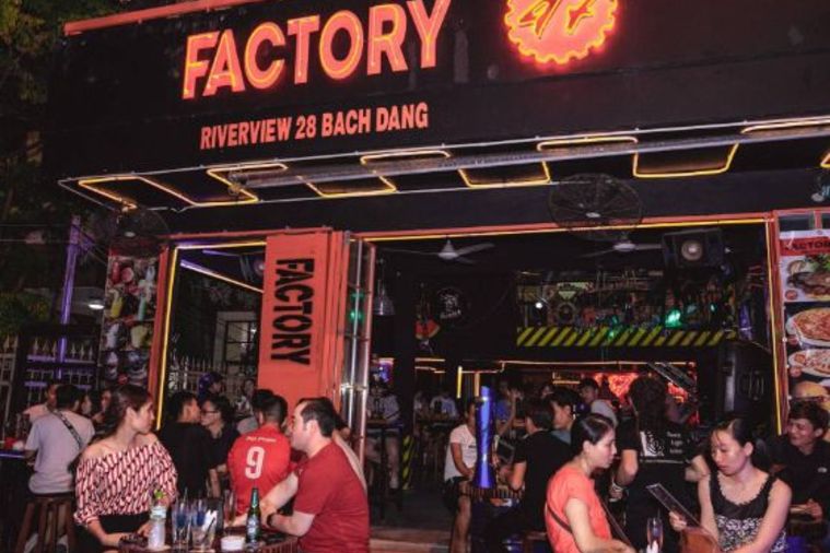 pub đà nẵng
