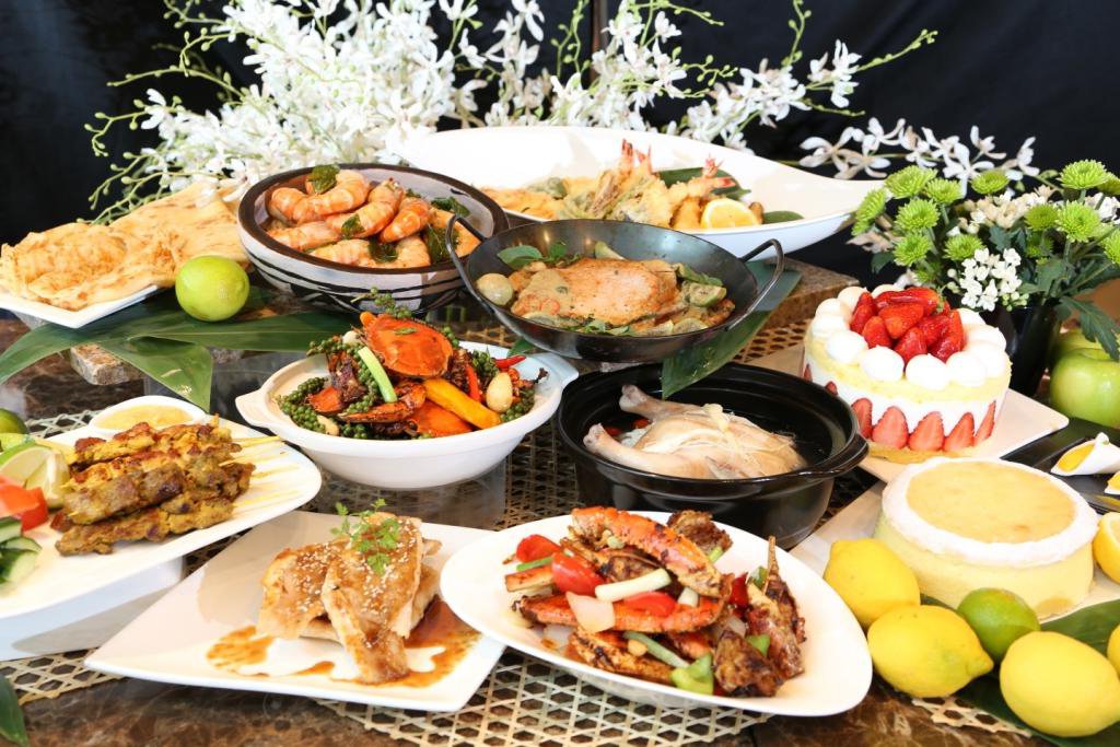 dịch vụ nấu ăn đà nẵng