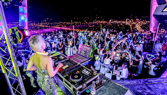bar đà nẵng