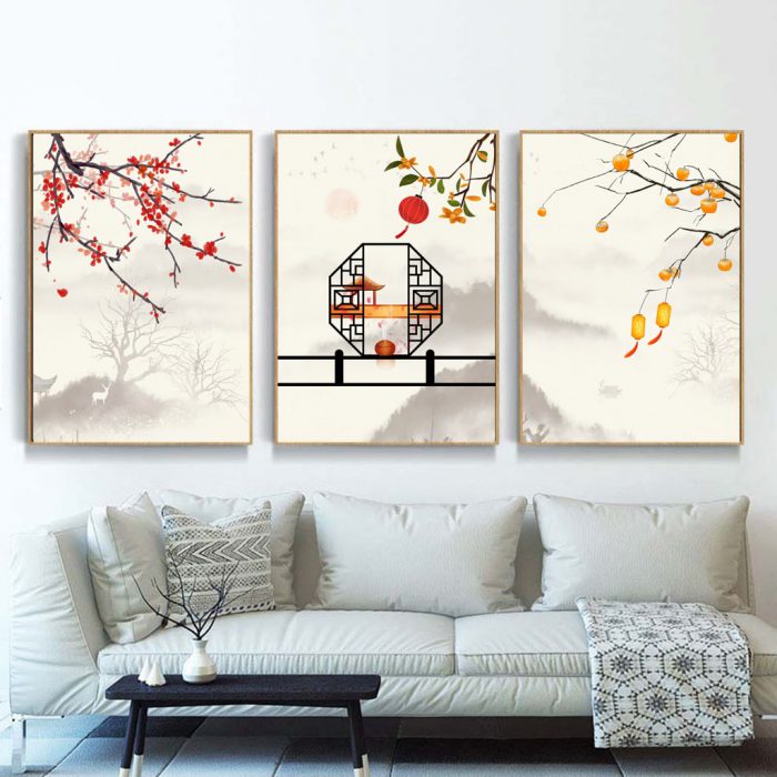 shop decor đà nẵng