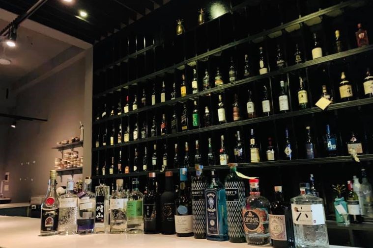 bar đà nẵng