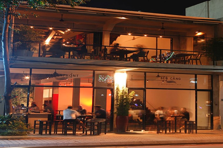 bar đà nẵng