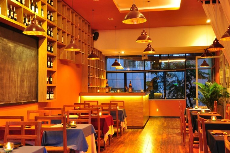 bar đà nẵng