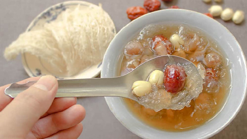 yến sào đà nẵng