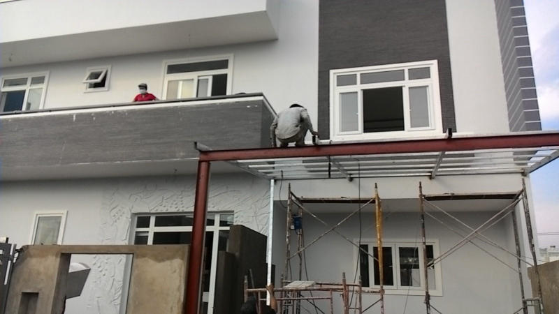 Công ty sửa nhà Miền Trung là một đơn vị chuyên thi công các công trình xây dựng
