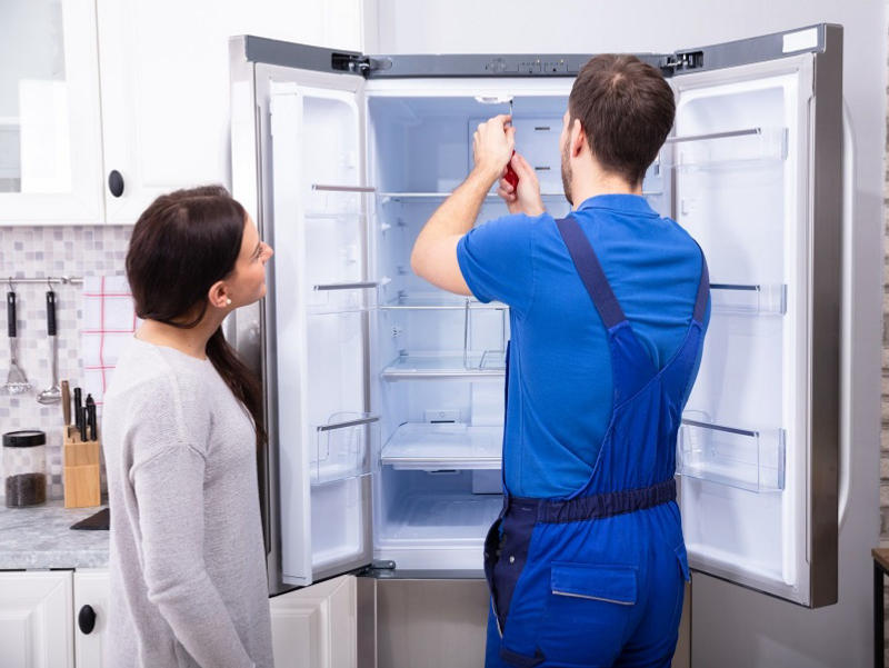 Sửa chữa tủ lạnh Phước Thái Đà Nẵng