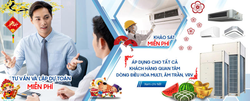 Điện lạnh Bình Minh - Dịch vụ sửa tủ lạnh tại Đà Nẵng