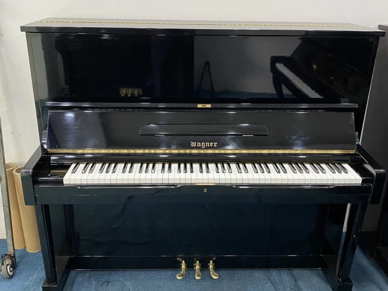 Salem Piano chuyên nhập khẩu đàn piano trực tiếp từ Nhật Bản