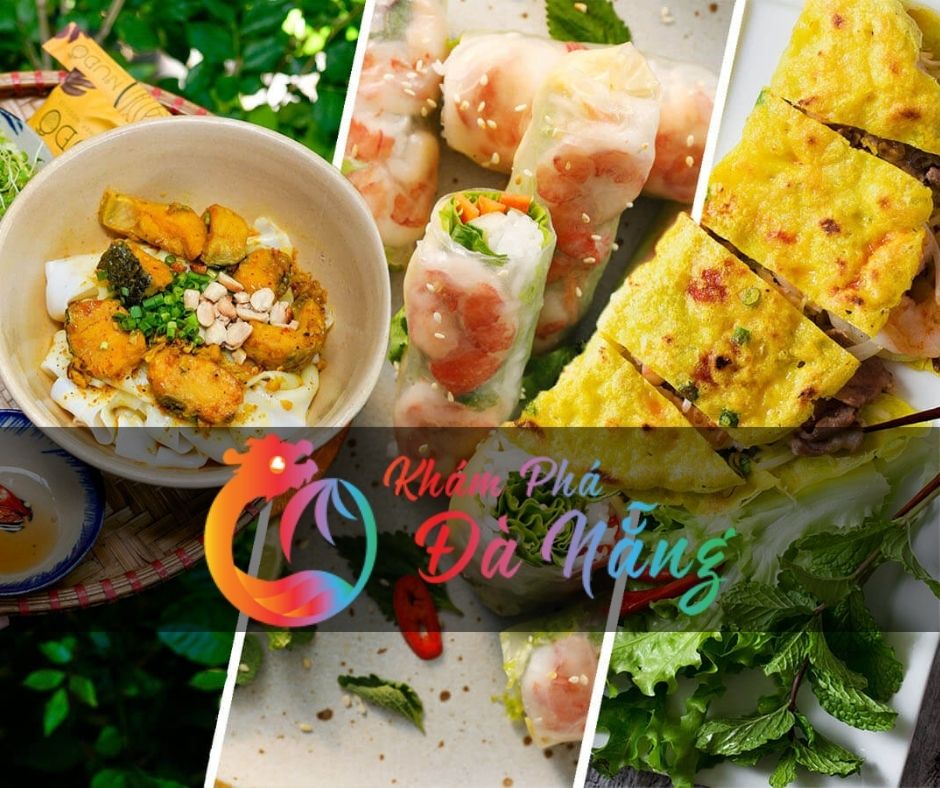 Ẩm thực Đà Nẵng
