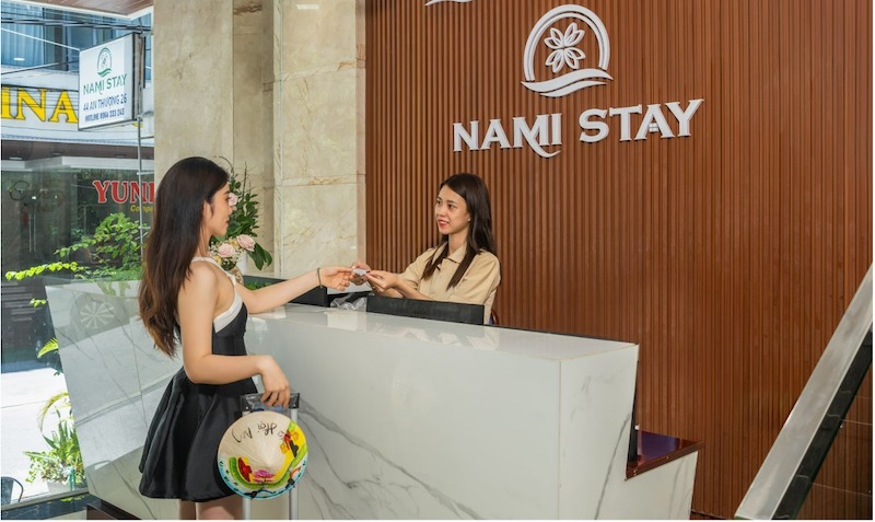 Trải nghiệm thực tế – nơi lưu trú cũng là một phần của hành trình