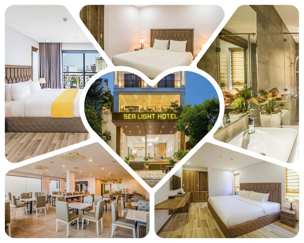 Sea Light Hotel